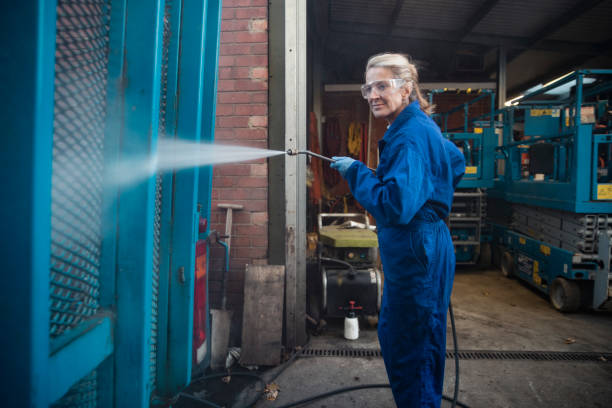 Best Oil Spill Cleanup  in Shrub Oak, NY