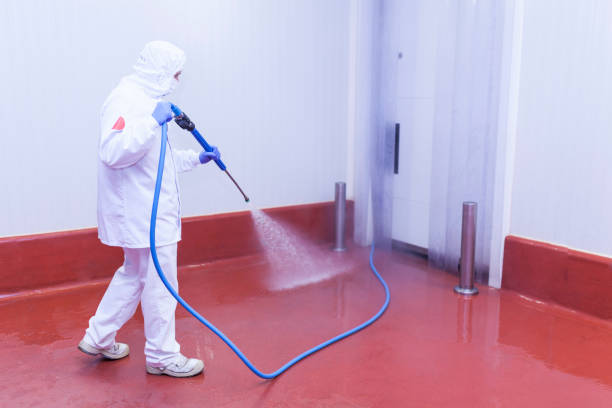 Best Concrete Sealing  in Shrub Oak, NY