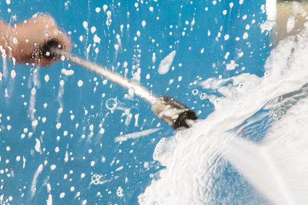 Best Animal Enclosure Cleaning  in Shrub Oak, NY