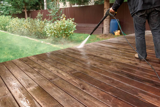 Best Restaurant Pressure Washing  in Shrub Oak, NY