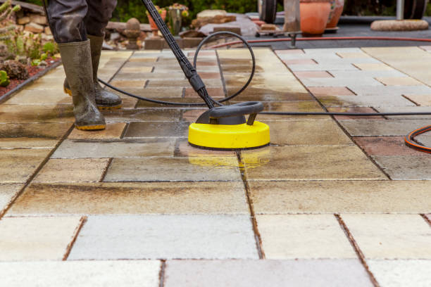 Best Machinery and Equipment Cleaning  in Shrub Oak, NY
