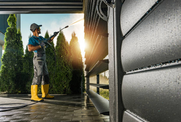 Best Sidewalk and Walkway Cleaning  in Shrub Oak, NY