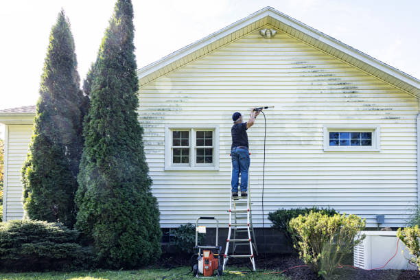 Best Building Exterior Washing  in Shrub Oak, NY