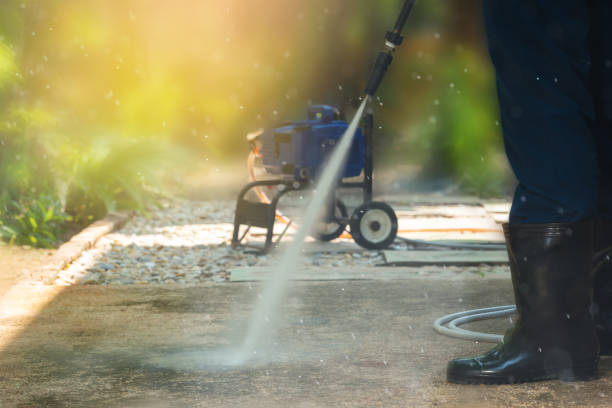 Best Factory Floor Cleaning  in Shrub Oak, NY